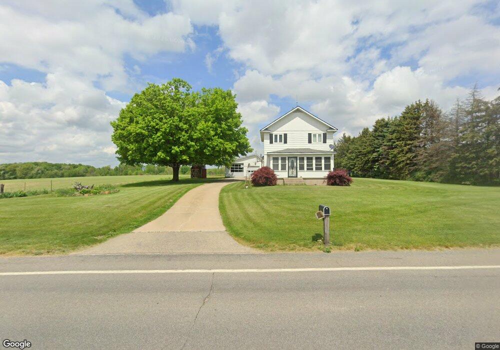 3669 84th St SW, Byron Center, MI 49315 - photo 1