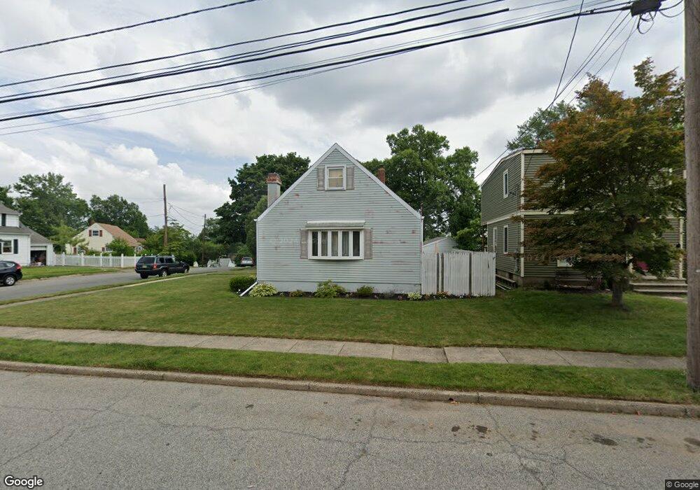 36 Ridgewood Rd, Clifton, NJ 07012 - photo 1