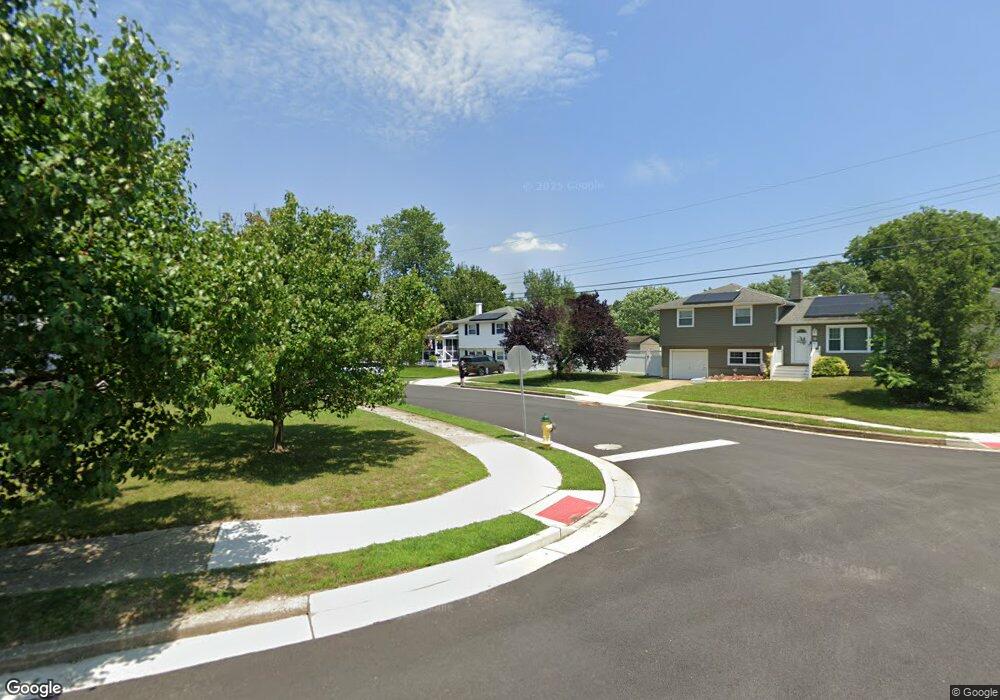 121 Exton Rd, Somers Point, NJ 08244 - photo 1