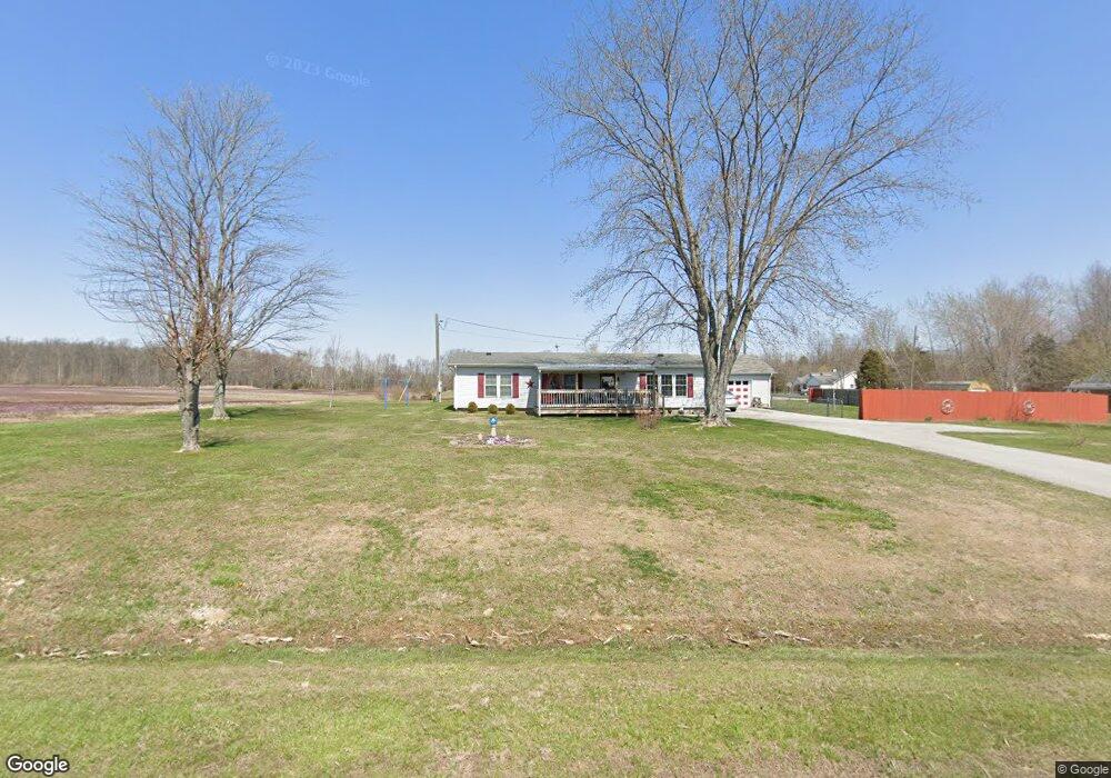 3979 E Burn Rd, Scottsburg, IN 47170 - photo 1
