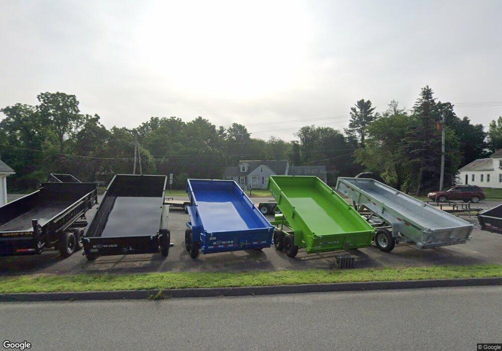 64 Pantry Rd, West Hatfield, MA 01088 - photo 1