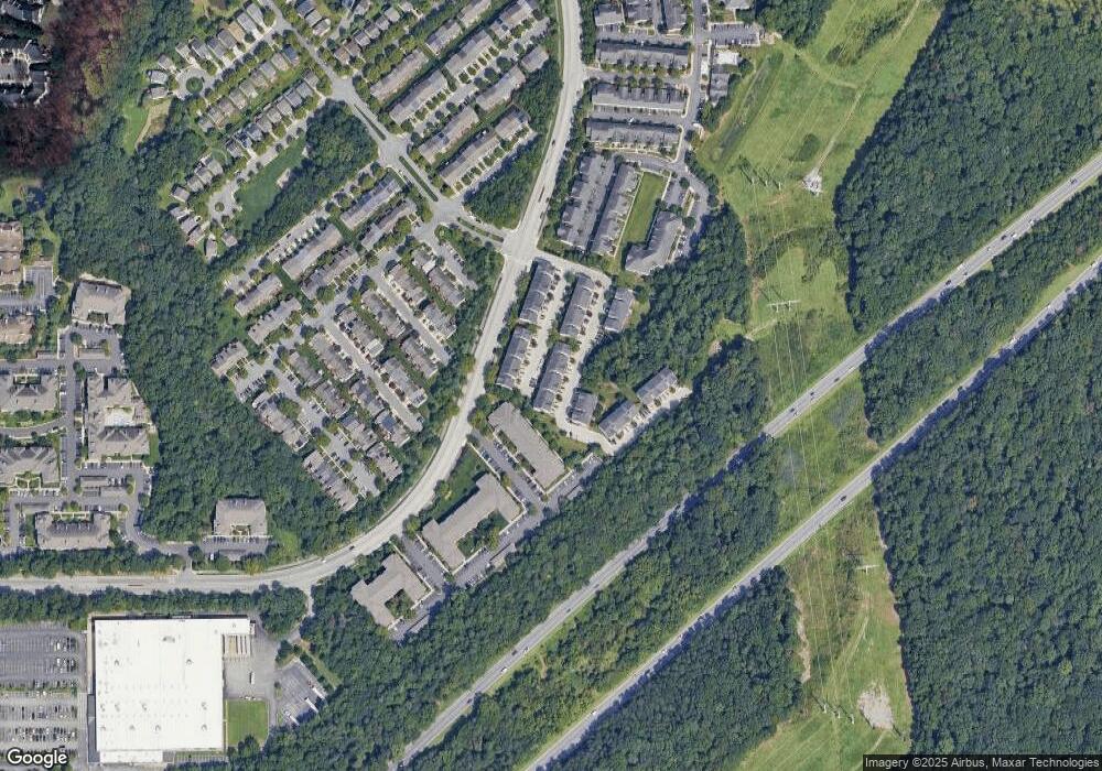 3542 Carriage Walk Ln unit 45, Laurel, MD 20724 - photo 1