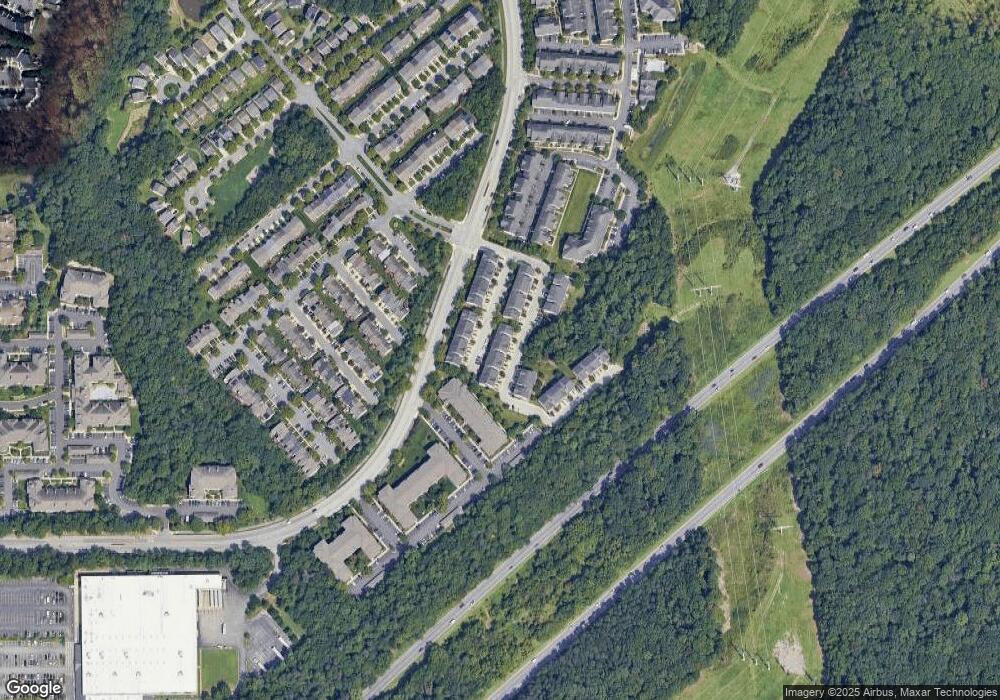 3536 Carriage Walk Ln, Laurel, MD 20724 - photo 1