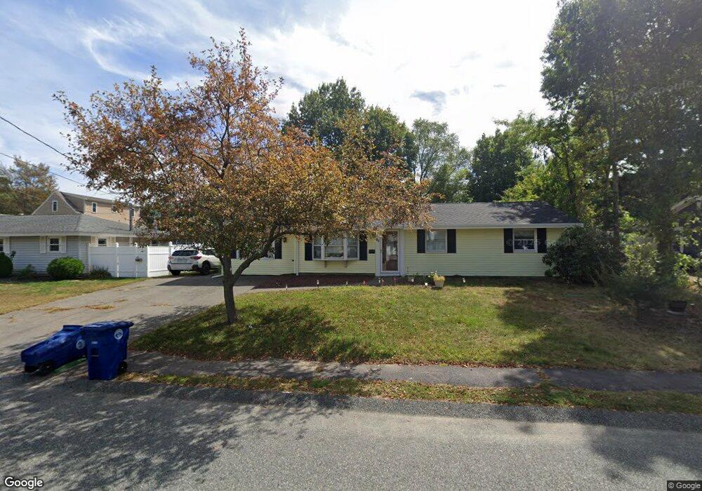 82 Joseph Rd, Braintree, MA 02184 - photo 1