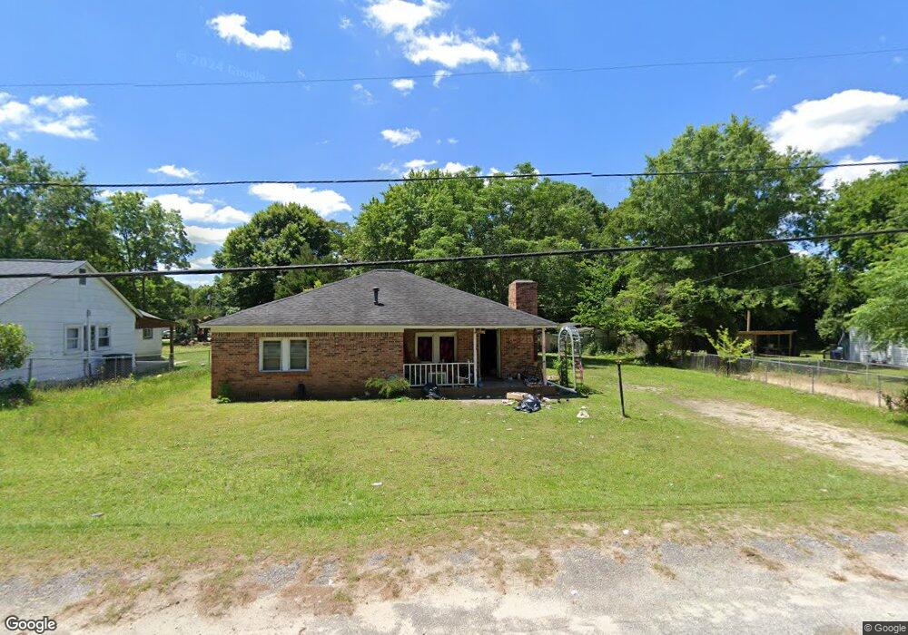 1312 Field St, Camden, SC 29020 - photo 1