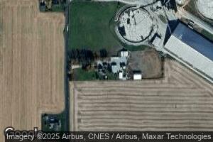 11925 S 800 W, Amboy, IN 46911