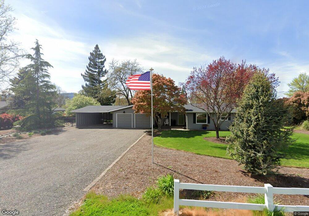 5145 Dobrot Way, Central Point, OR 97502 - photo 1