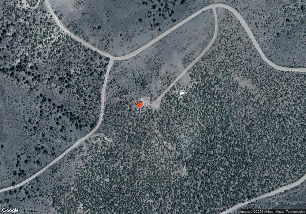 4604 Franklin Rd, Fort Garland, CO 81133 - photo 1