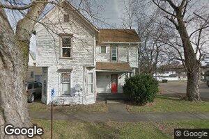 106 N Philadelphia St, Freeport, OH 43973