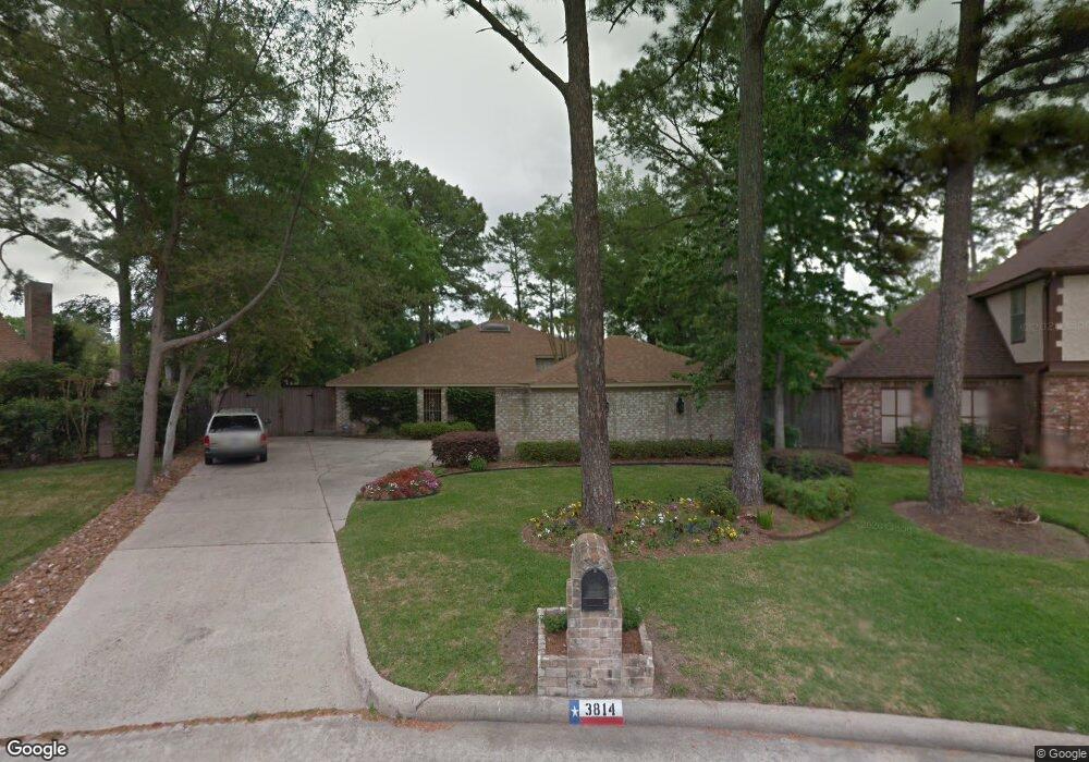 3814 Elmcrest Dr, Houston, TX 77088 - photo 1