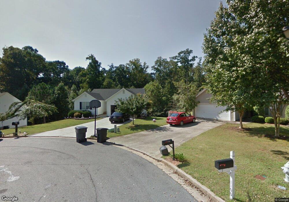 1115 Hillcrest Glenn Circle Na, Sugar Hill, GA 30518 - photo 1