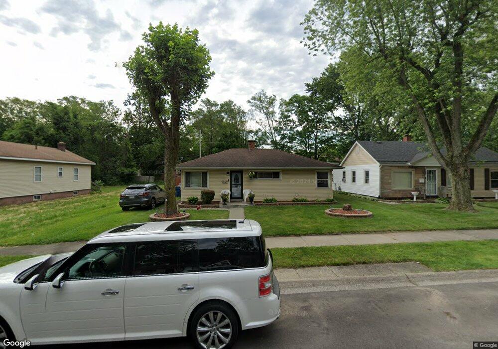 4429 Johnson St, Gary, IN 46408 - photo 1