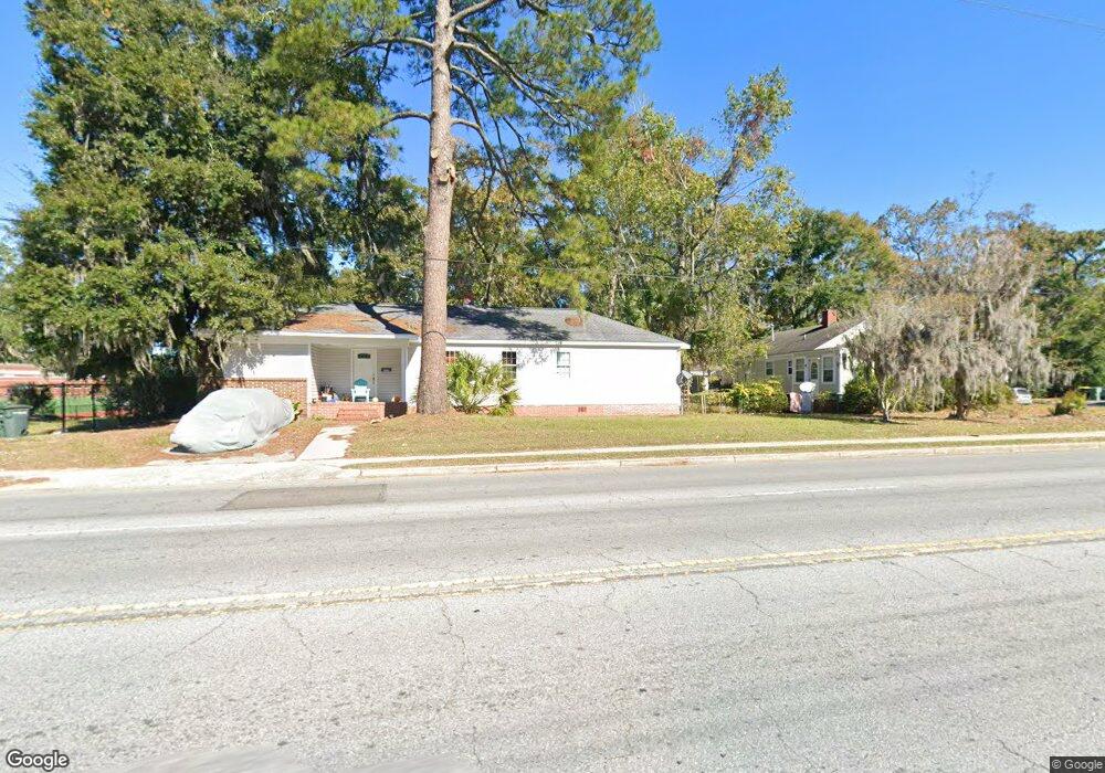 1816 E Derenne Ave, Savannah, GA 31406 - photo 1