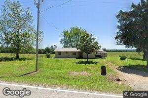 9163 Highway 14 E, Big Flat, AR 72617