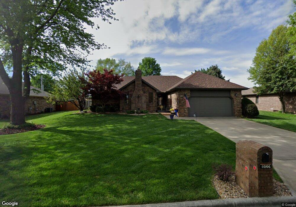 1006 Bryce Ln, Nixa, MO 65714 - photo 1