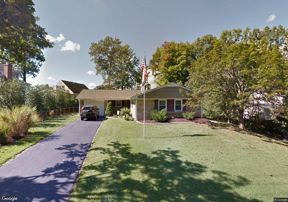 4702 Redding Ln, Bowie, MD 20715 - photo 1