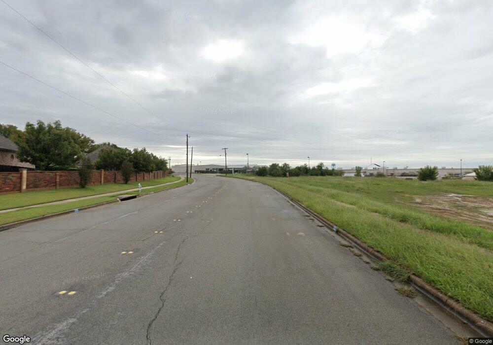 TBD Bentridge Dr, Hurst, TX 76054 - photo 1