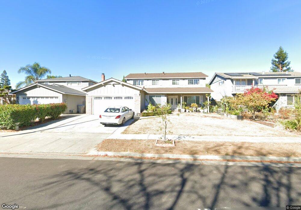 809 Upton Way, San Jose, CA 95136 - photo 1