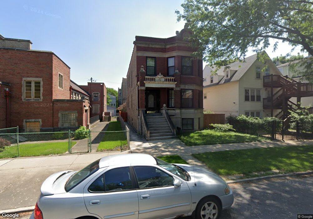 3041 N Christiana Ave, Chicago, IL 60618 - photo 1