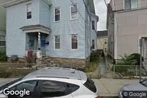 13 Ridge St Unit 15, Fall River, MA 02721