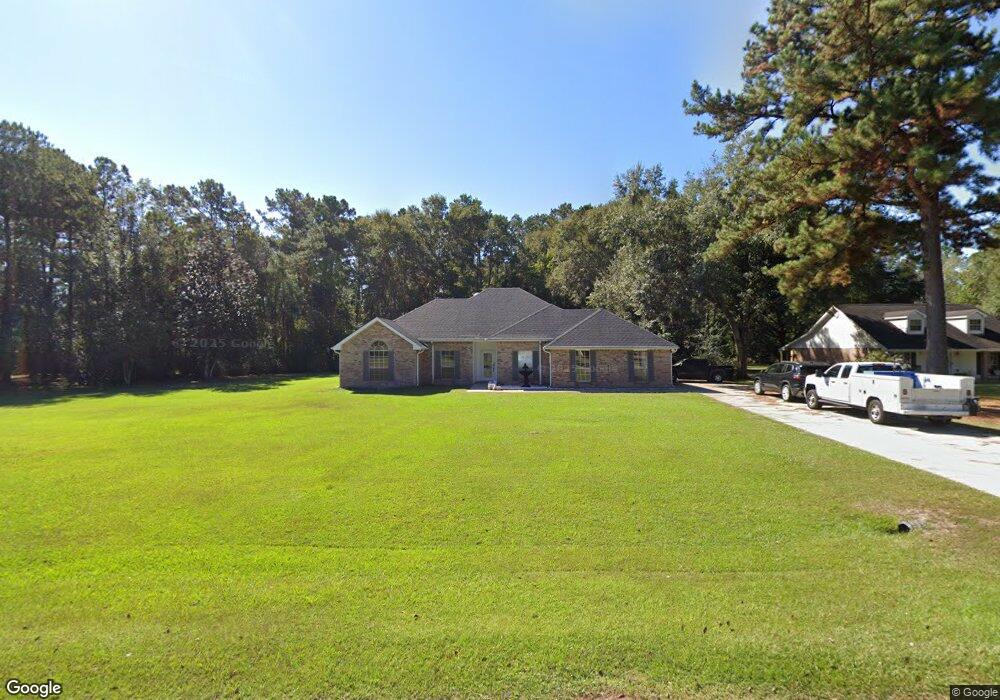 93 Audubon Place, Picayune, MS 39466 - photo 1