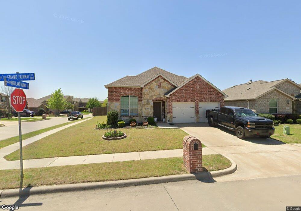 1918 Grand Fairway Dr, Wylie, TX 75098 - photo 1
