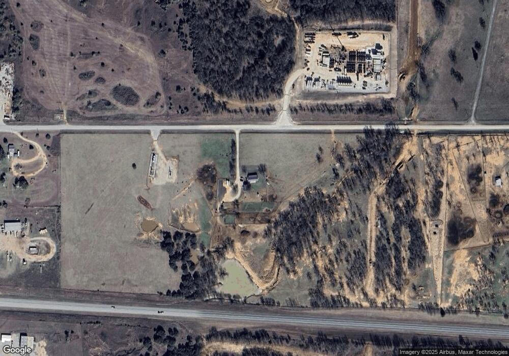 302309 Old Highway 7, Duncan, OK 73533 - photo 1