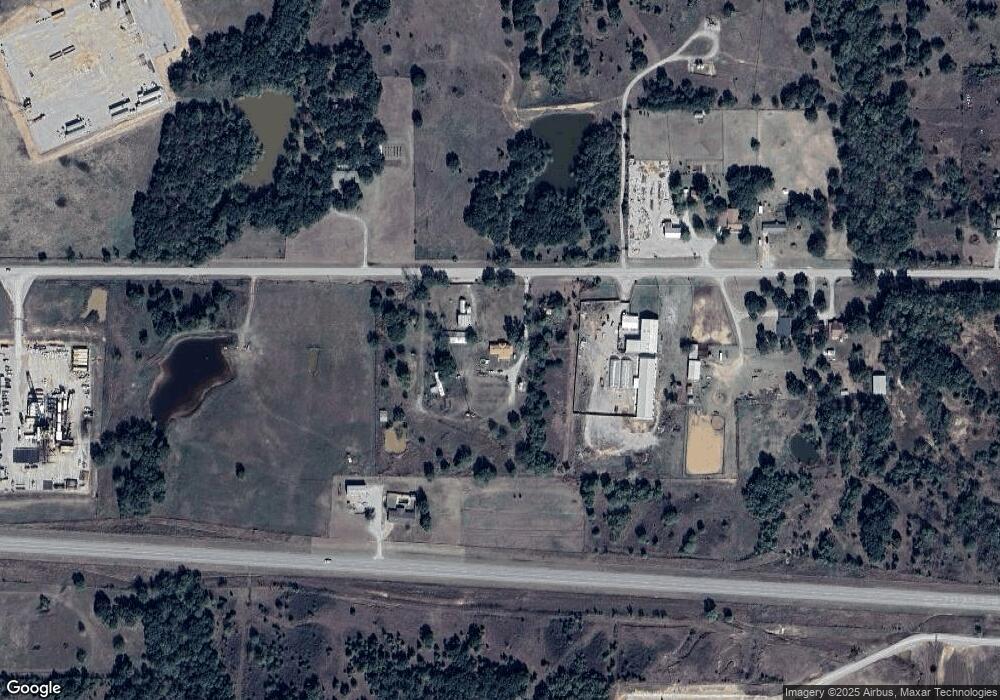 301595 Old Highway 7, Duncan, OK 73533 - photo 1