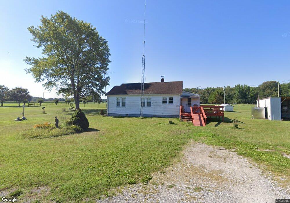 139 Lonnie Richardson Rd, Manchester, TN 37355 - photo 1