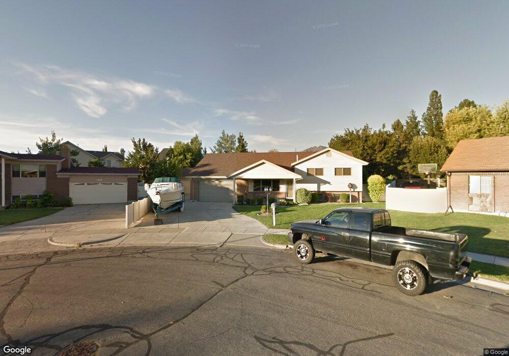 8491 S 520 E, Sandy, UT 84070 - photo 1