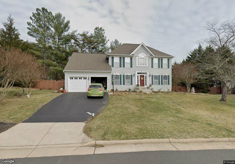 9075 Cottage Loop, Bristow, VA 20136 - photo 1