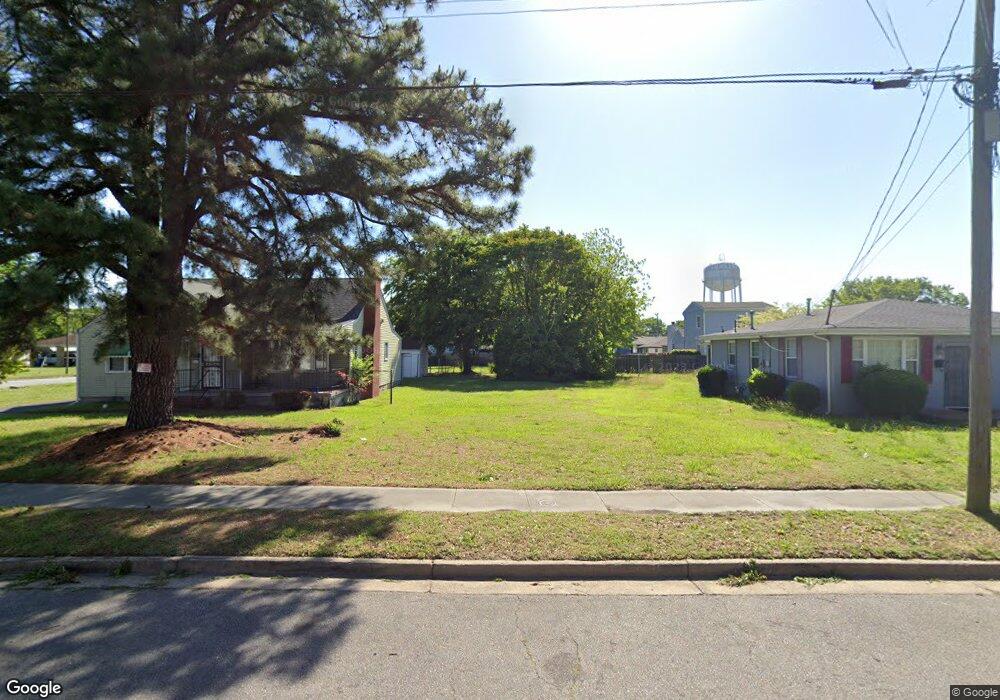 2507 Peach St, Portsmouth, VA 23704 - photo 1