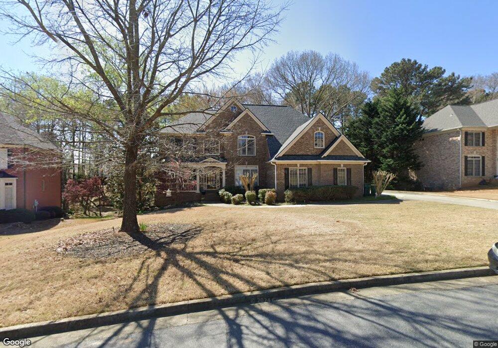 110 Millwick Cove unit 8B, Alpharetta, GA 30005 - photo 1