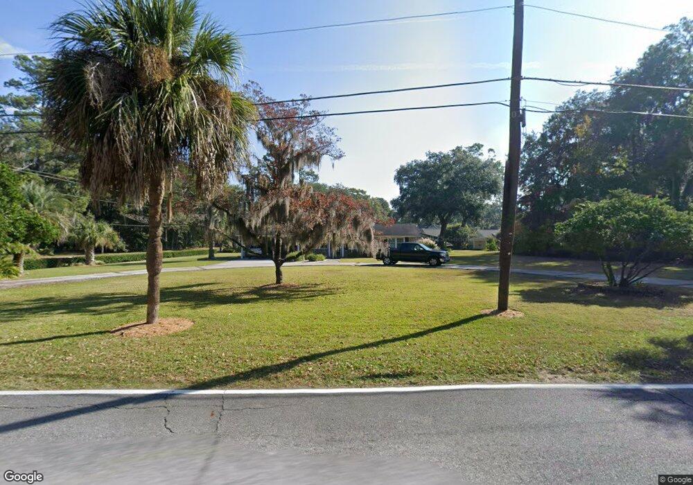 1501 Wilmington Island Rd, Savannah, GA 31410 - photo 1
