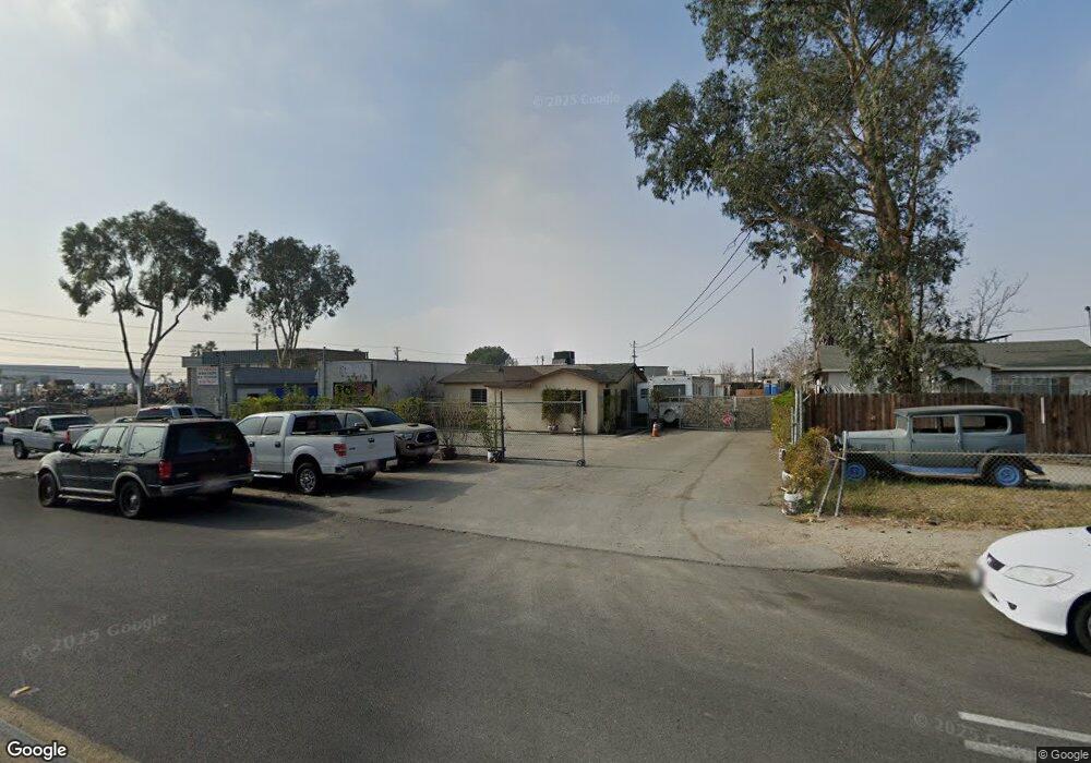 10038 Live Oak Ave, Fontana, CA 92335 - photo 1