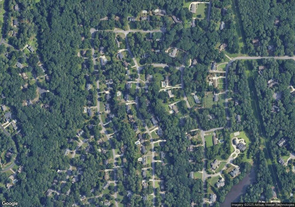 2235 Forestglade Dr unit 3, Stone Mountain, GA 30087 - photo 1