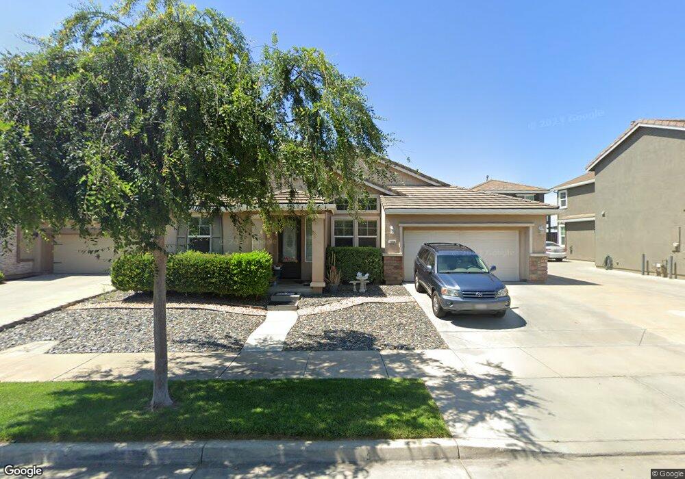 1926 Pack Saddle St, Oakdale, CA 95361 - photo 1