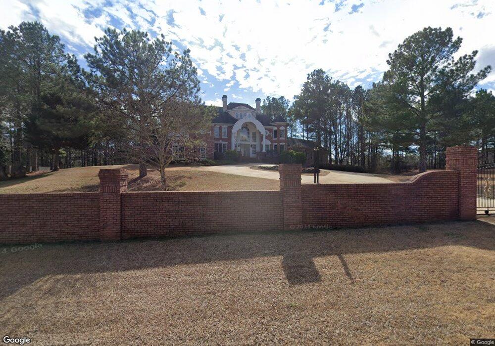 1100 Moccasin Trail, Loganville, GA 30052 - photo 1