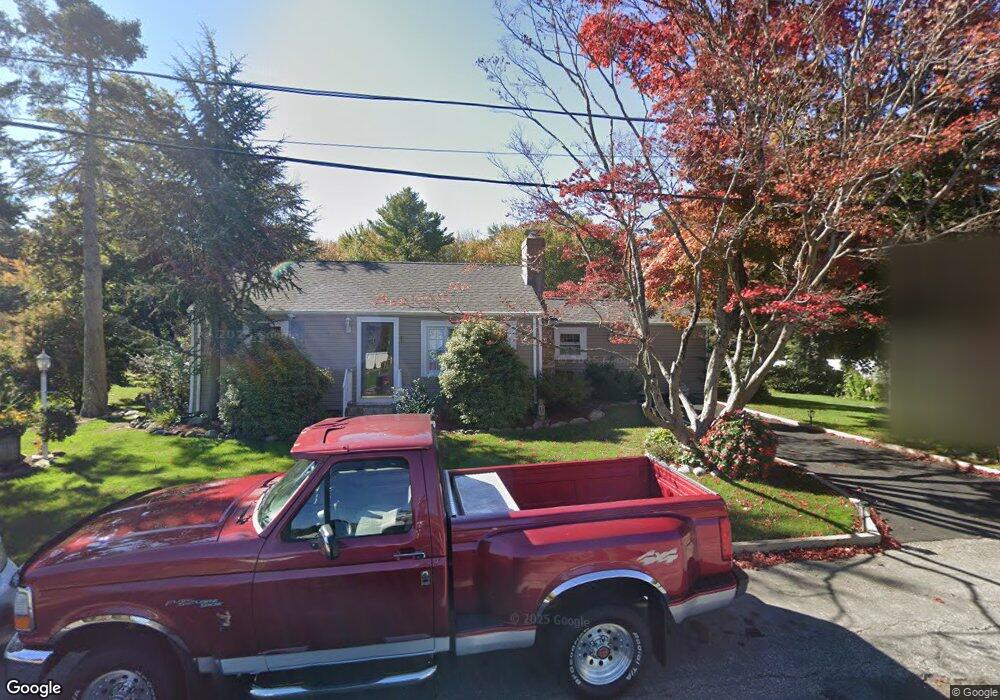 11 Garden Ave, Greenville, RI 02828 - photo 1