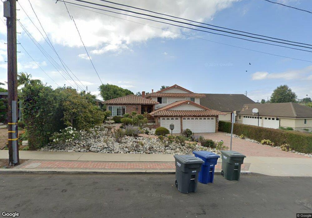 1208 E Sycamore Ave, El Segundo, CA 90245 - photo 1