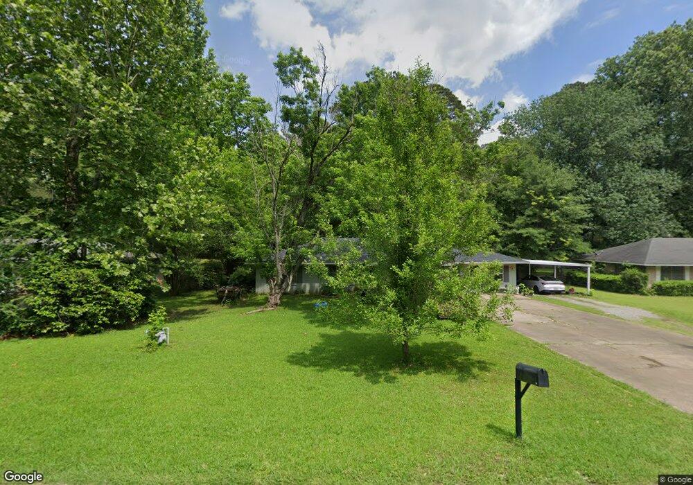 2910 Neal Dr, Pineville, LA 71360 - photo 1