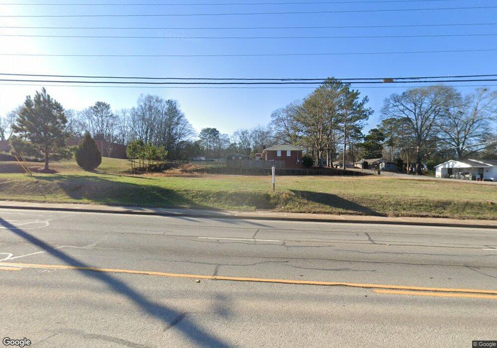 7144 Washington St SW, Covington, GA 30014 - photo 1