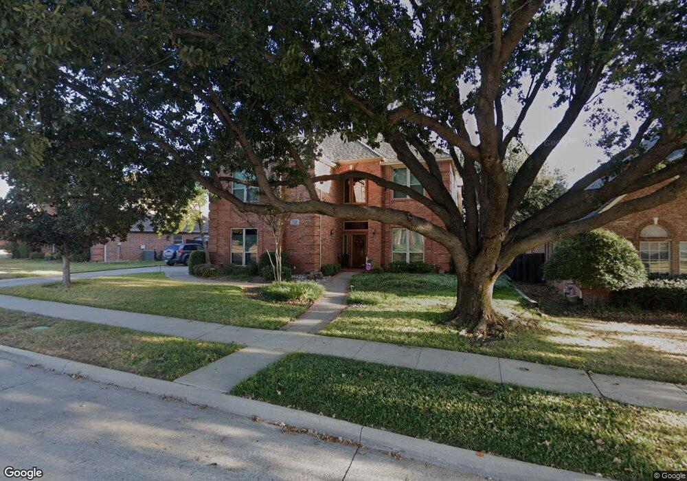 2720 Mill Haven Dr, Hurst, TX 76054 - photo 1