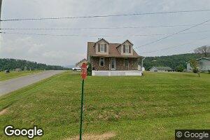 107 Wetzel Ave, Beavertown, PA 17813