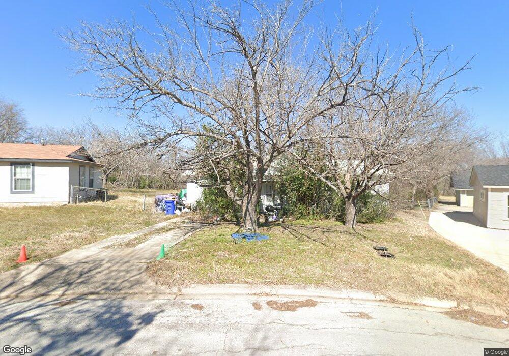 928 Hackamore St, Fort Worth, TX 76108 - photo 1