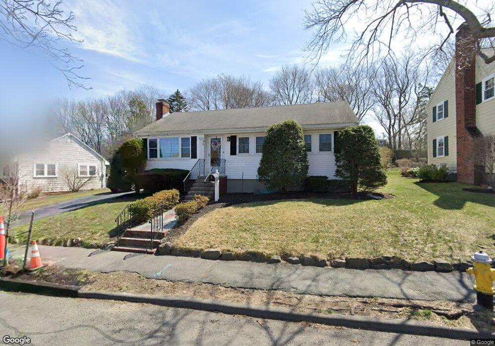 5 Pershing Rd, Salem, MA 01970 - photo 1