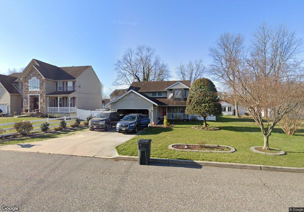 310 Elma Ave, Cherry Hill, NJ 08002 - photo 1