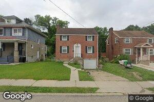97 N Duane St, Pittsburgh, PA 15205