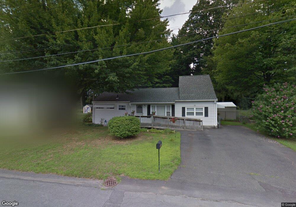 22 Winslow Dr, Schenectady, NY 12309 - photo 1