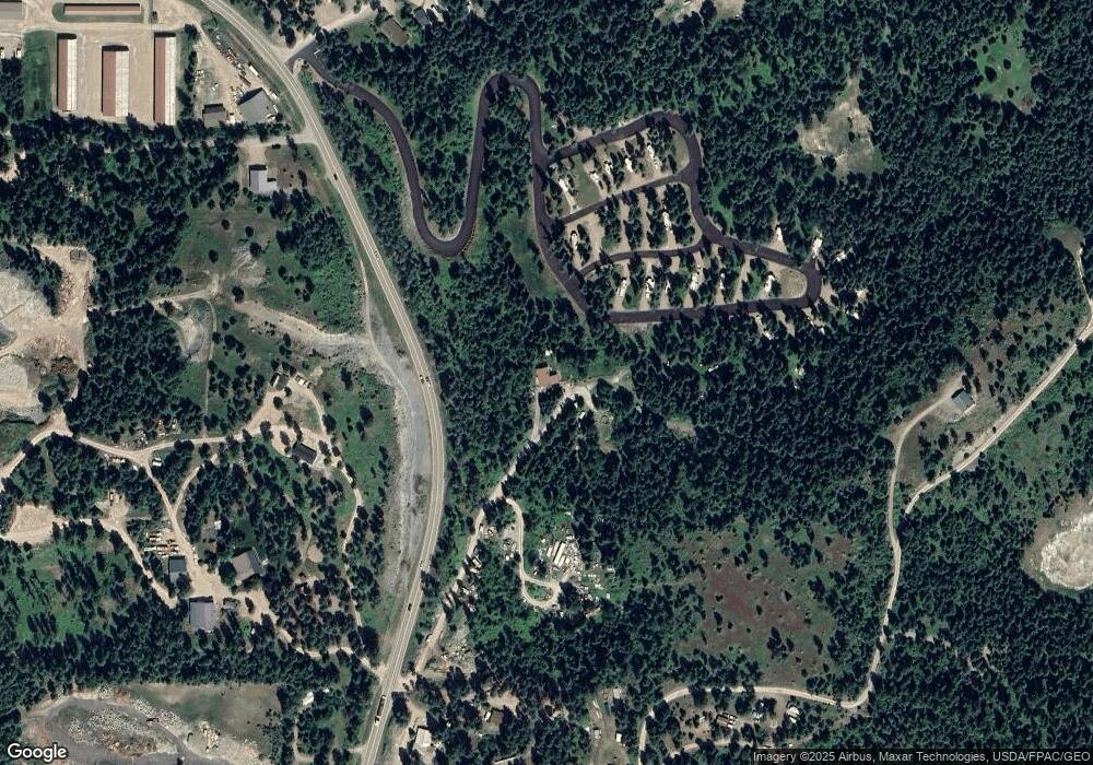 14352 Mt Highway 35, Bigfork, MT 59911 - photo 1